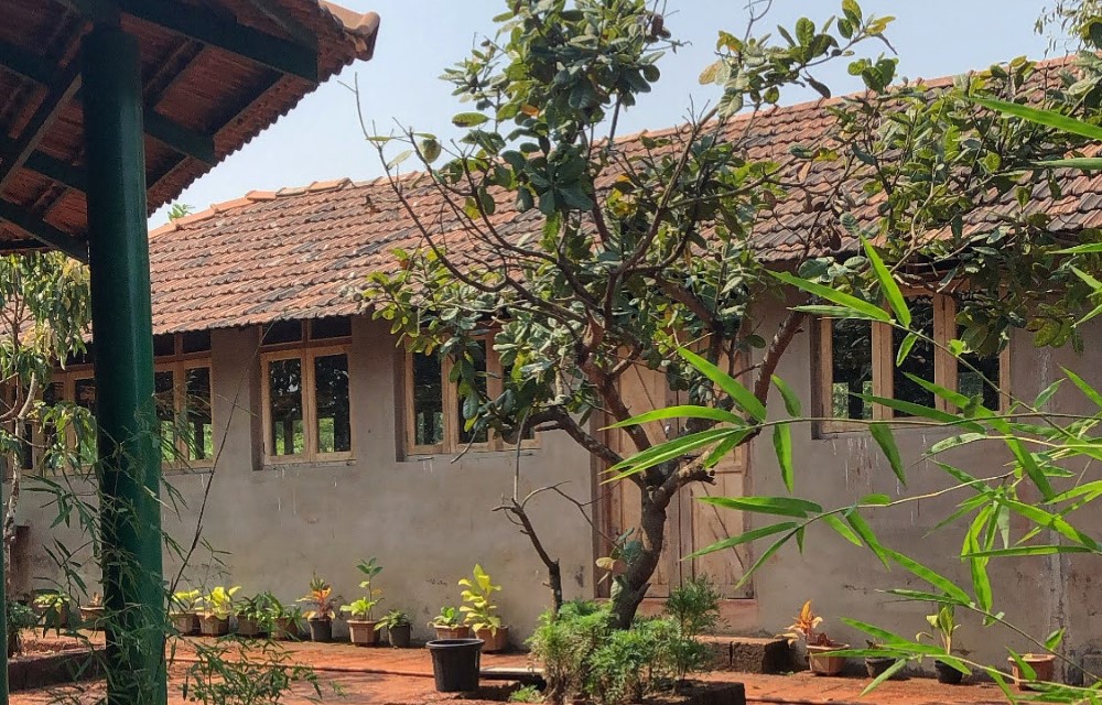Surve Farm House