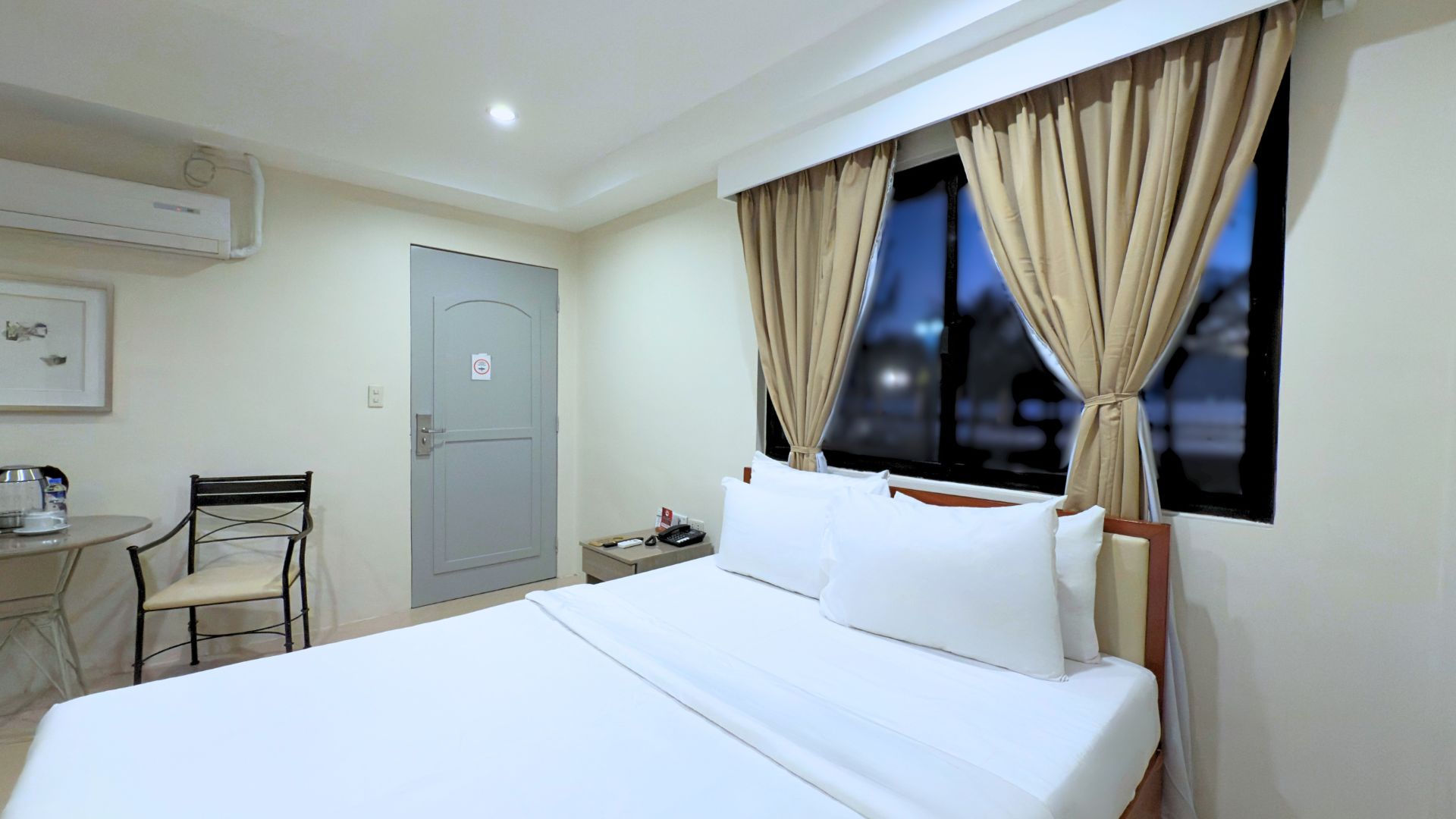 3-Bedroom Villa