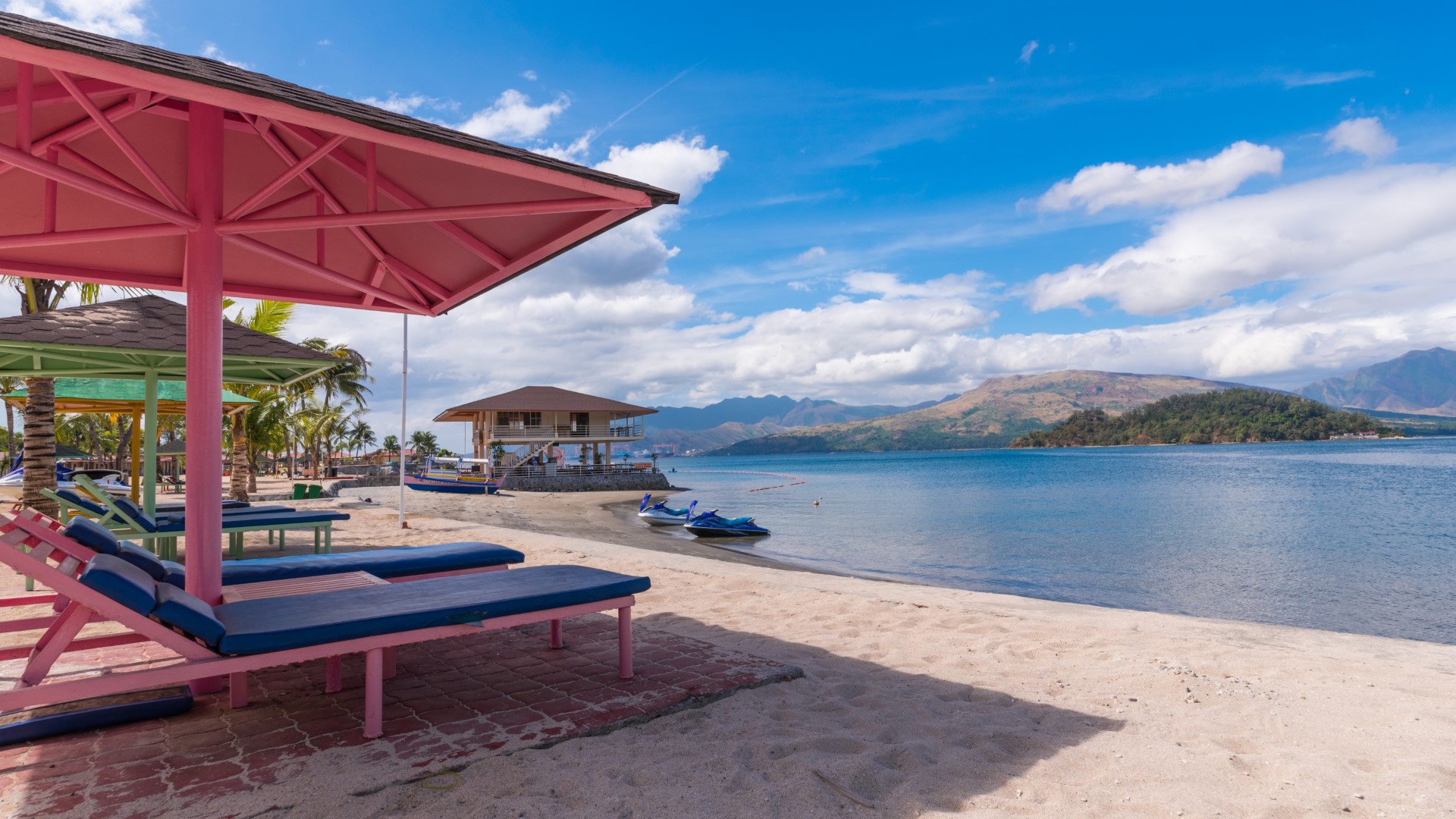 Book {{BEST_PROPERTY_KEYWORD}} for your next trip to Mojica St, Subic, 2209 Zambales, Philippines