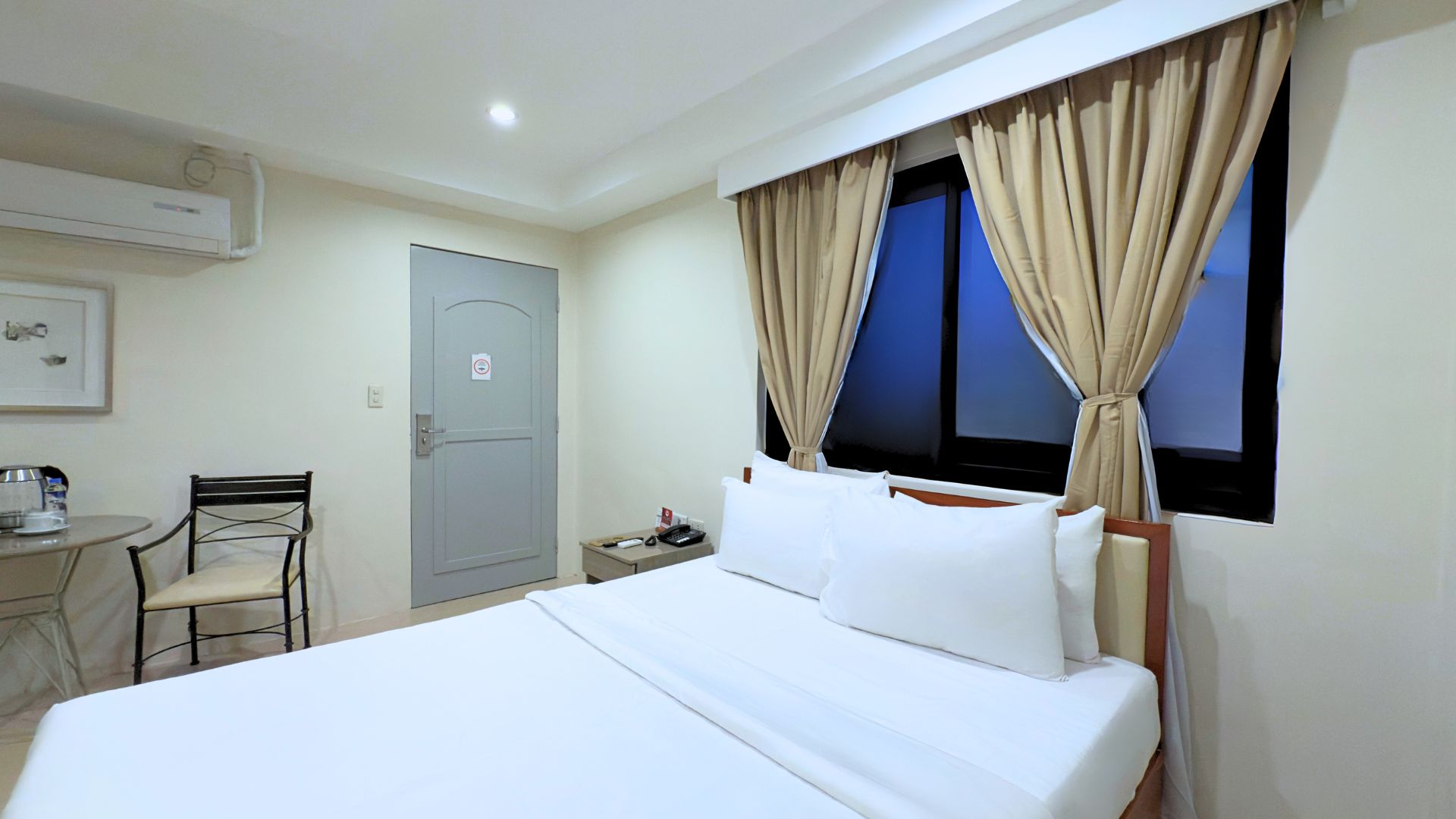 3-Bedroom Villa
