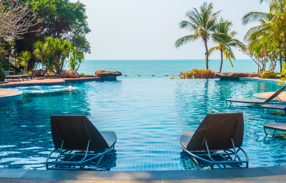 Hilton Palace - Escape to Elegance: A Luxurious Stay at Hilton Palace in The Junomoneta Tower, 1702, nr. Rajhans Multiplex, opp. Pal RTO BRTS Road, Adajan Gam, Pal Gam, Surat, Gujarat - 395009