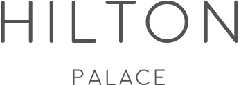 Hilton Palace -Logo