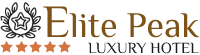 Hotel Elite Peak-Logo