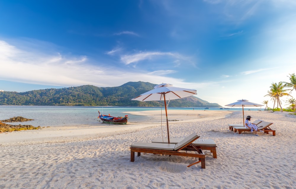 Hotel Elite Peak Journey to Opulence: How Boutique Hotels Are Redefining Intimate Luxury Pictures