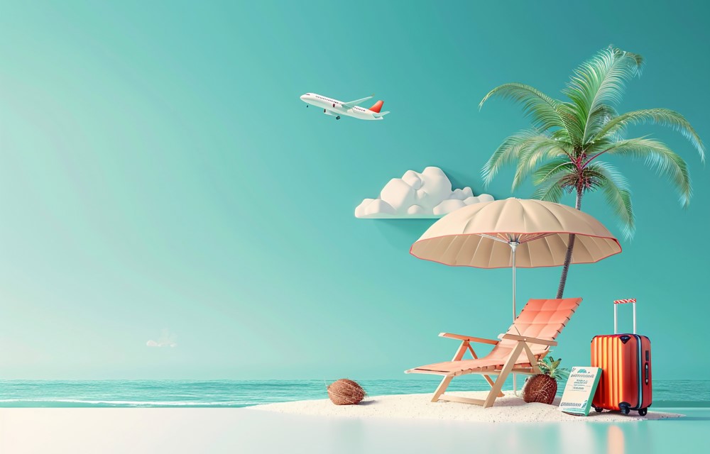 Hotel Elite Peak Unwinding in Style: How Hotels Are Redefining Short Stay Experiences Pictures