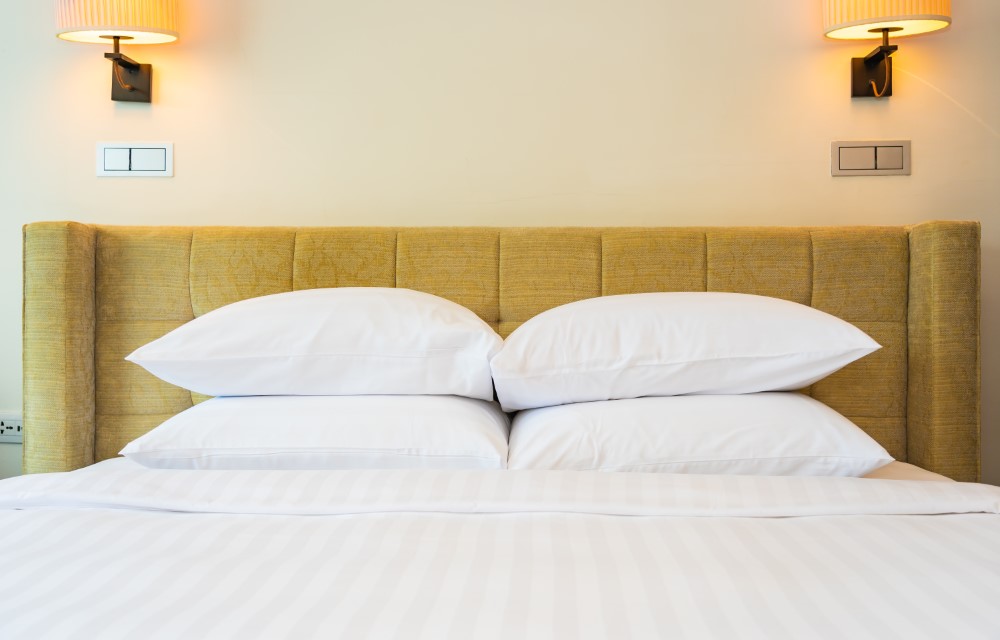 Standard Room at Hotel Elite Peak Picture