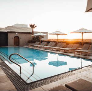 Hotel Ina Facility Image-1