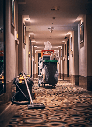 Hotel Ina Facility Image-2
