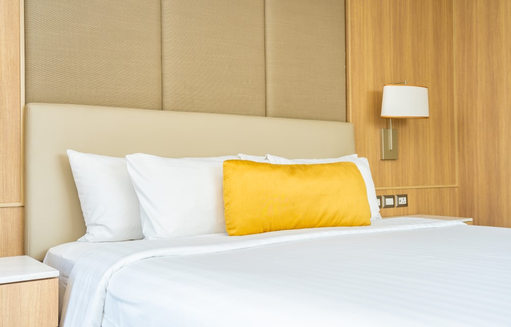 Hotel Leisure - Blog Image
