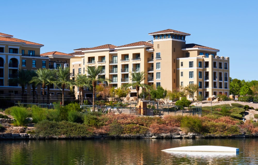 Hotel Leisure - Blog Image