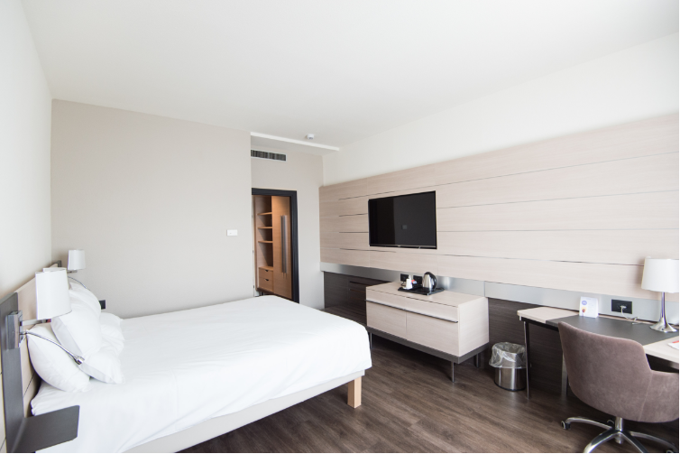 Hotel Nirvana