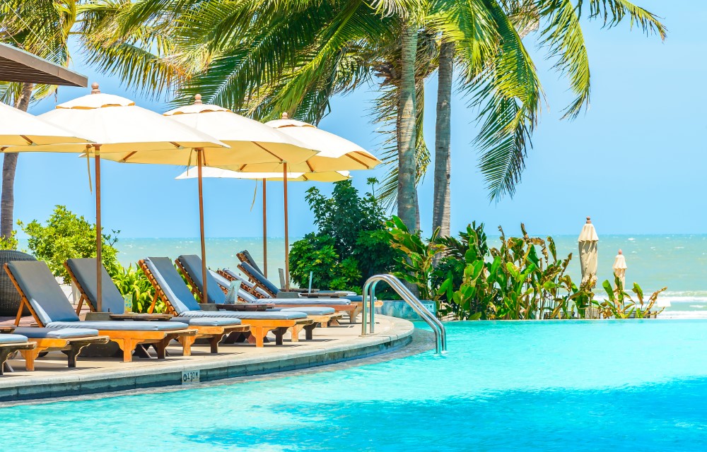 Hotel Red Regency Beyond the Poolside: How Resorts are Crafting Unforgettable Outdoor Experiences Image