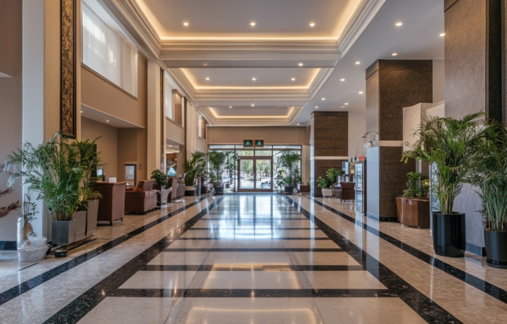 Hotel Red Regency Wellness Wanderlust: How Hotels Are Redefining Holistic Travel Image