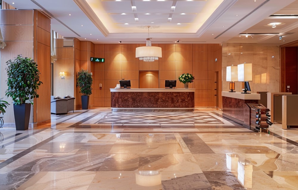 Hotel Red Regency Reimagining Destination Weddings: How Hotels Are Making Dreams Come True Image
