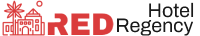 Hotel Red Regency - Logo