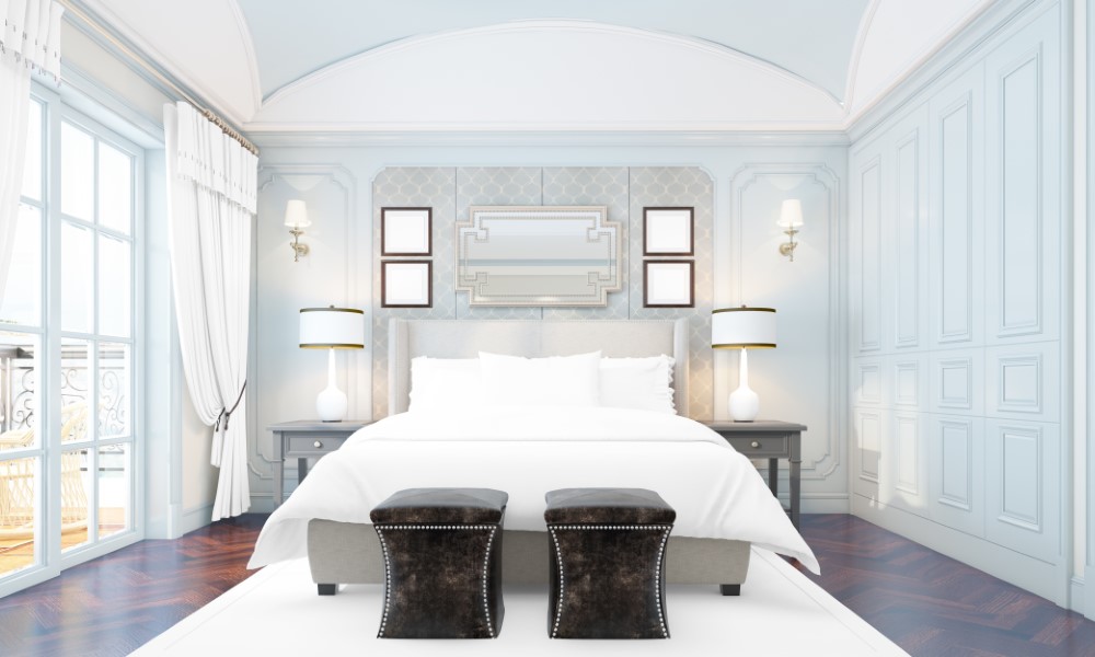 Hotel Sky View Offers while Festival