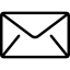 Hotel Sky View Mail Icon