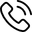Hotel Sky View call Icon