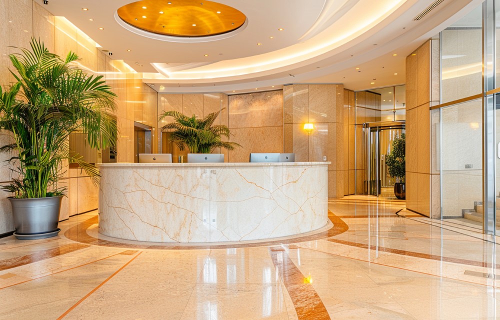 Reviving Elegance: How Heritage Hotels Create Timeless Experiences Picture at Hotel Sky View