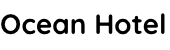 Ocean Hotels - Logo