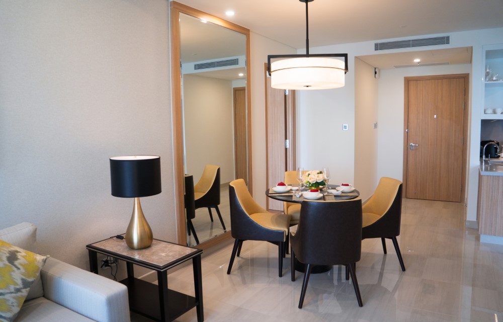 Soho Hotel - Superior Room