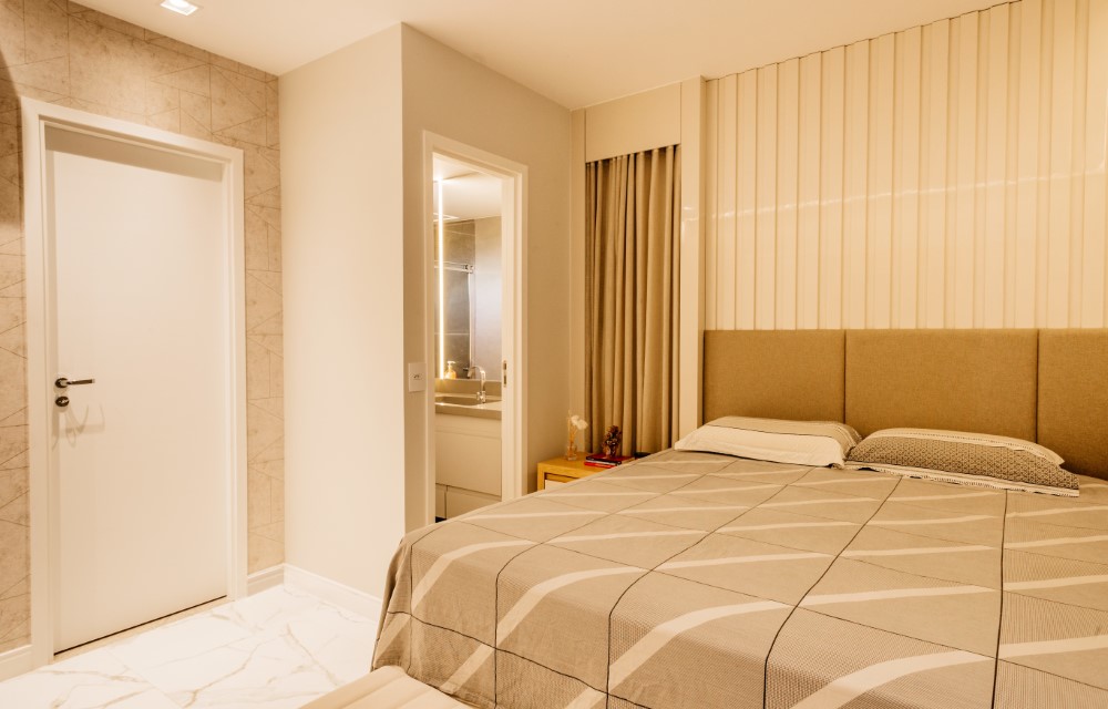 Soho Hotel - Deluxe Room