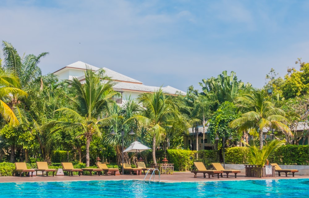 Soho Hotel - A Perfect Blend of Comfort and Luxury at Soho Hotel in The Junomoneta Tower, 1702, nr. Rajhans Multiplex, opp. Pal RTO BRTS Road, Adajan Gam, Pal Gam, Surat, Gujarat - 395009