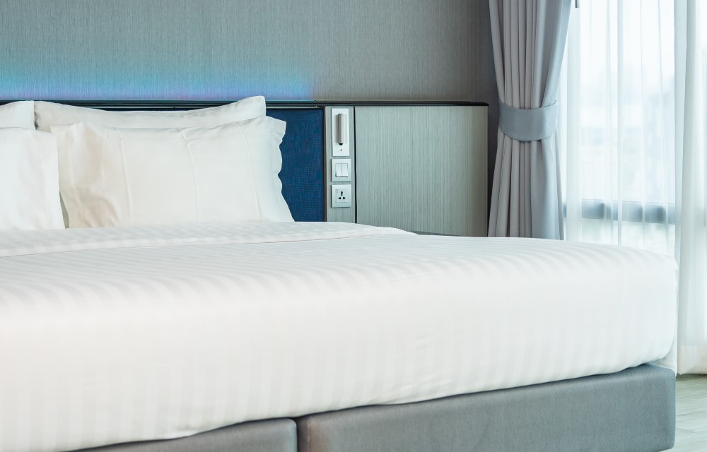Soho Hotel - Non AC Room