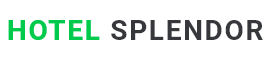 Hotel Splendor - Logo