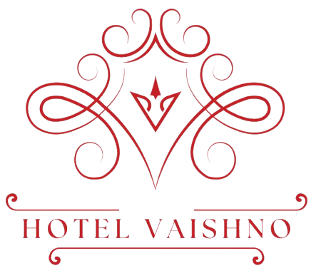 Hotel Vaishno Regal-Logo