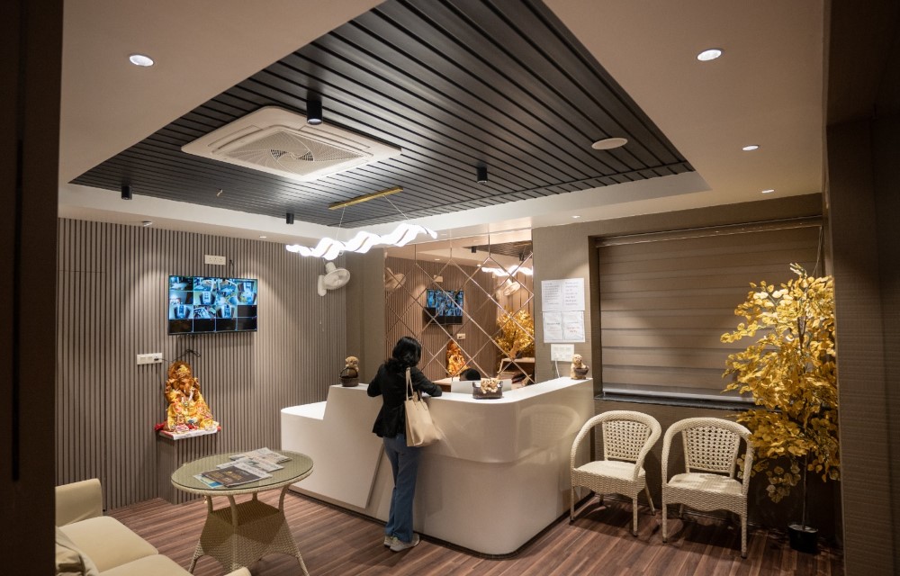 Hotel Vaishno Regal blog picture