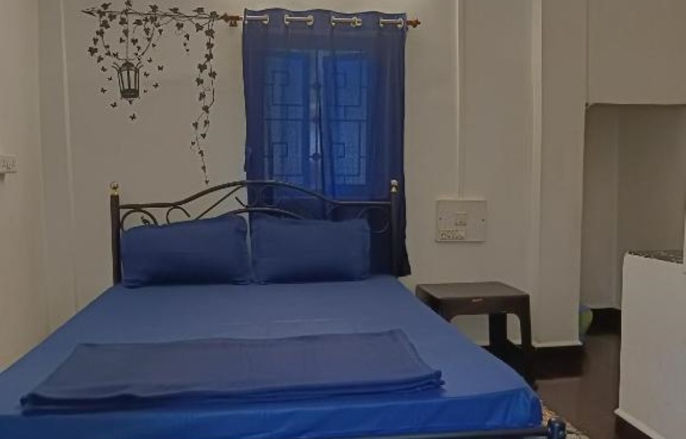 Deluxe Double Room Deluxe Double Room