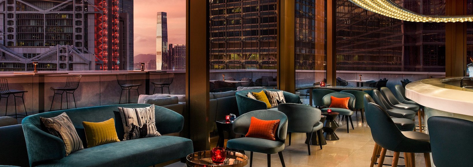 City Hotel