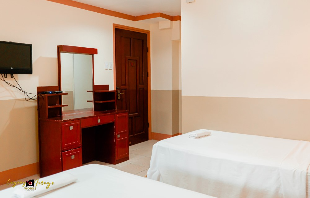 Imperial Ridge Pension House ROOMS_NAME Image