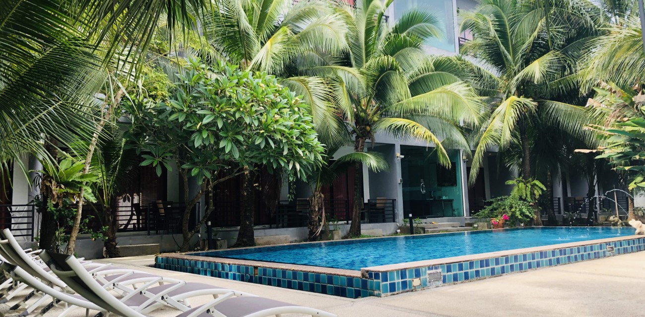 Luxury, Comfort, and Unmatched Hospitality at Pal Gam, Surat Blogs at Hotel Nirvana