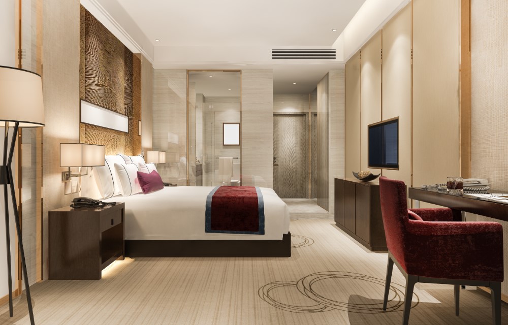 Unparalleled Comfort and Luxury Await You at The Junomoneta Tower, 1702, nr. Rajhans Multiplex, opp. Pal RTO BRTS Road, Adajan Gam, Pal Gam, Surat, Gujarat - 395009 Blogs at Hotel Nirvana