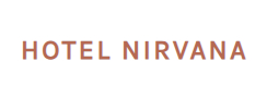 Hotel Nirvana - Logo