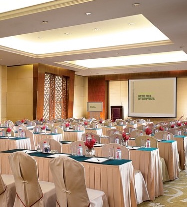 Factility at Stay Inn Hotel Image-3