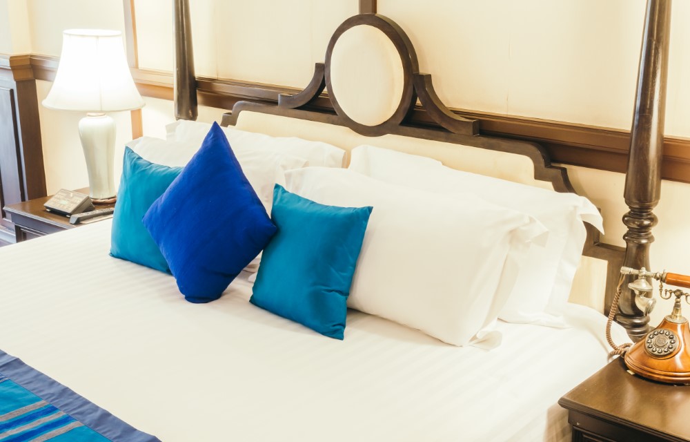 Blog at Stay Inn Hotel