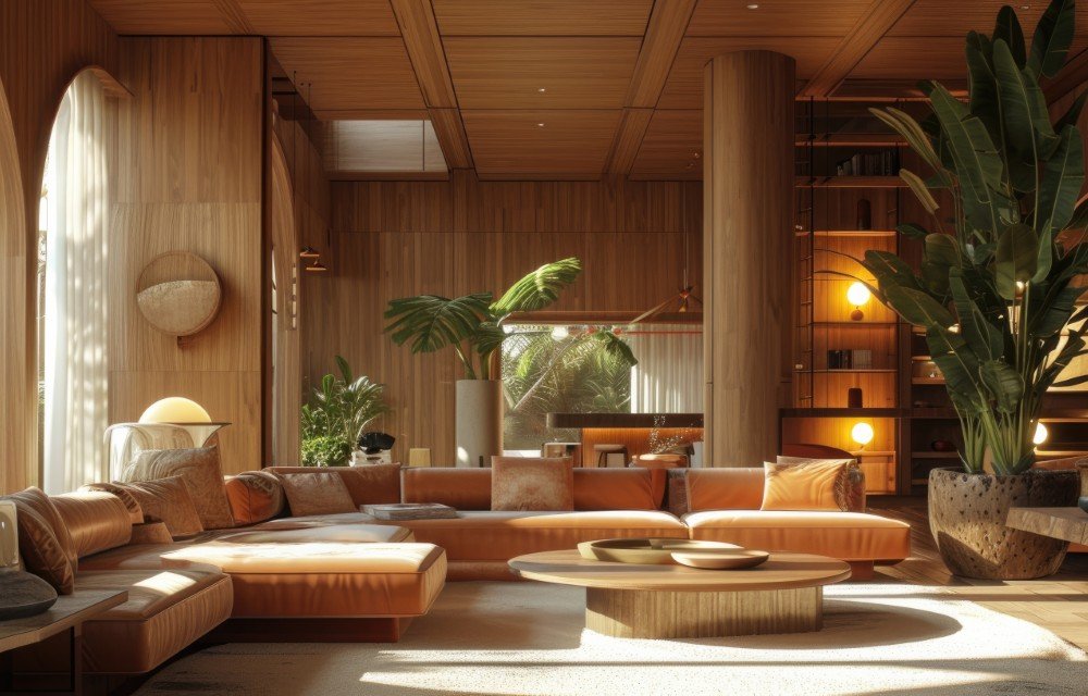 Picture of Stylish Standard Room
