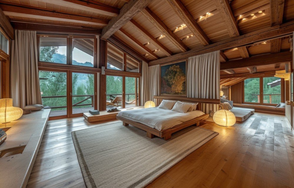 Picture of Stylish Standard Room