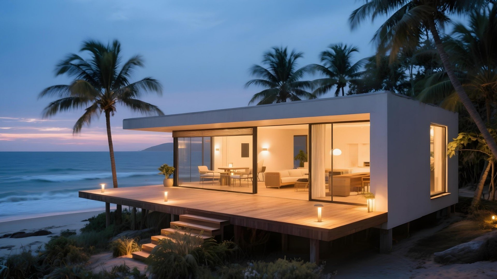 Slider Image of Stay Nest