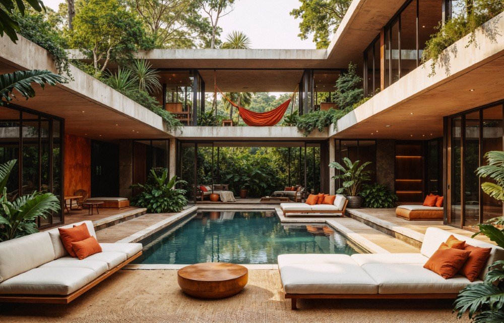 Picture of Stylish Standard Room