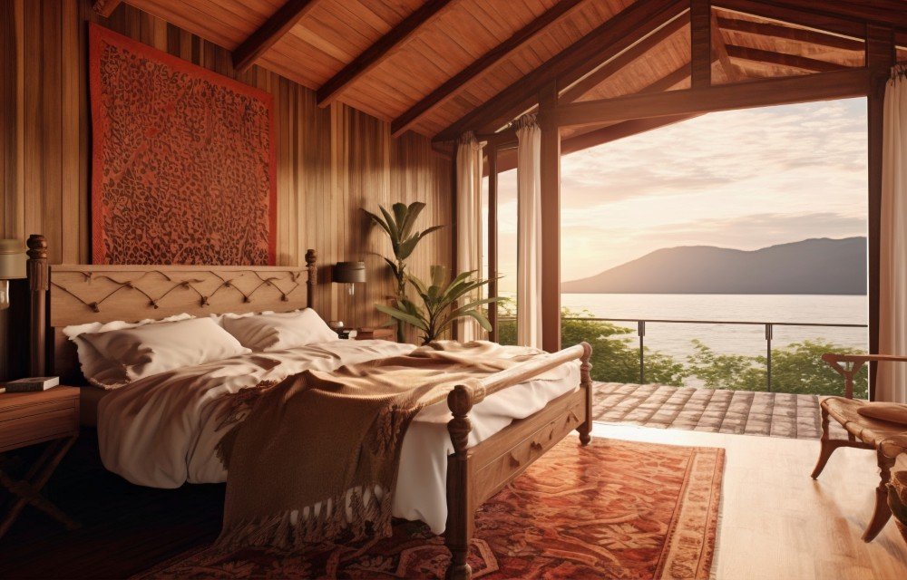 Picture of Stylish Standard Room