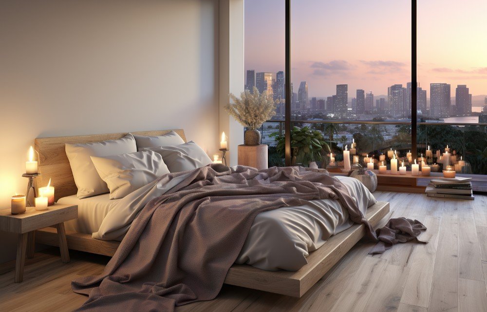 Picture of Stylish Standard Room