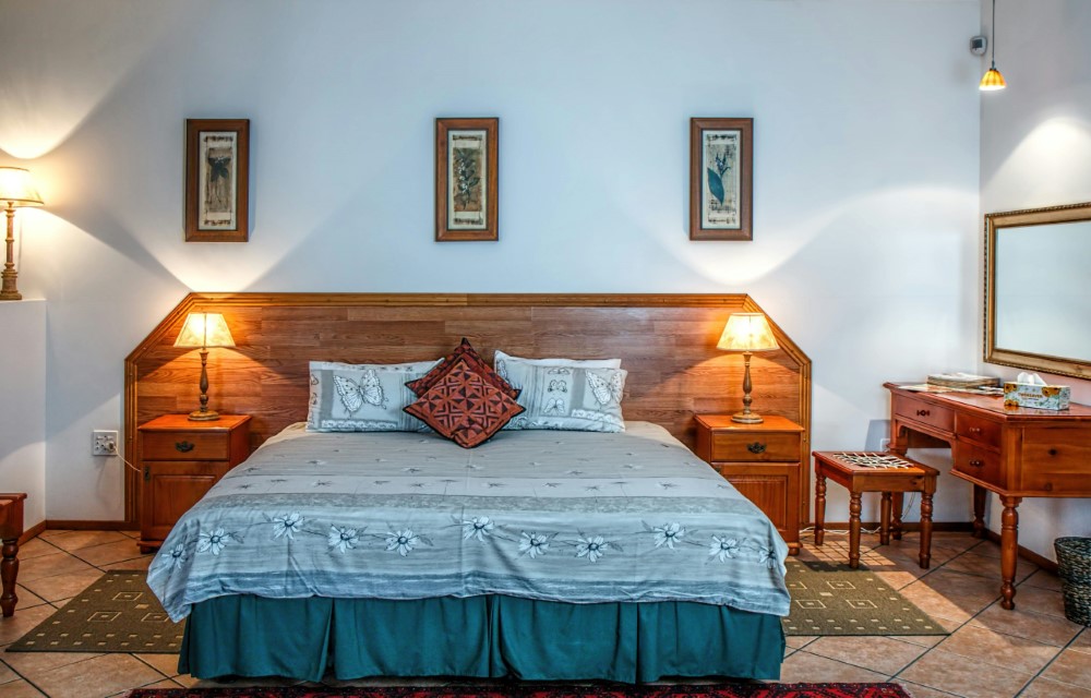 4BHK Apartment at Vacation Rental Picture