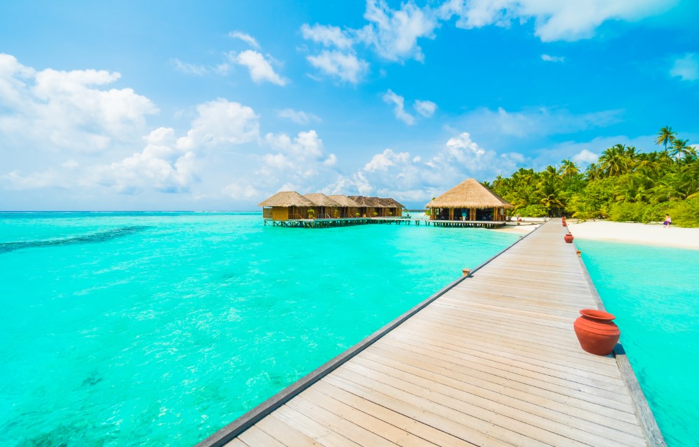 Vacation Rental Timeless Getaways: How Hotels Create Havens of Peace and Luxury Image